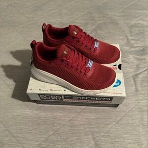 Skechers Bob Squad Chaos Face Off